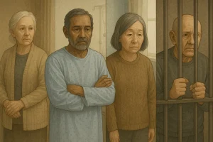 Who Is Specifically Not Eligible for Winter Fuel Allowance