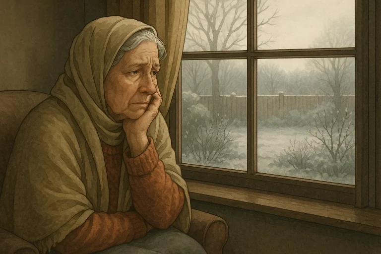 Who is Not Entitled to Winter Fuel Allowance in UK