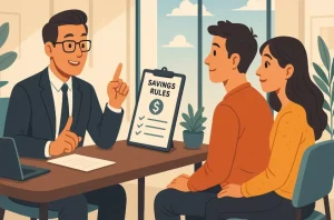 Why Do Savings Impact Your Eligibility for UK Benefits