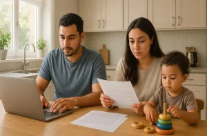 Why Is It Important to Keep Your Child Benefit Records Updated With HMRC