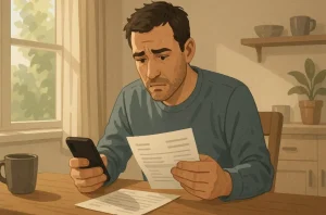 Why Is My First Universal Credit Payment So Low