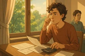 Why Is Your First Universal Credit Payment Different from Others