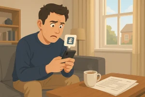 Why Might You Receive a DWP FP Funding Payment Unexpectedly