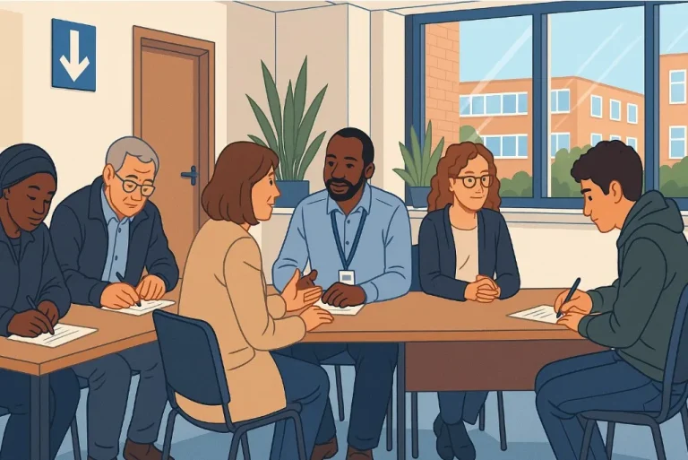 apply for household support fund