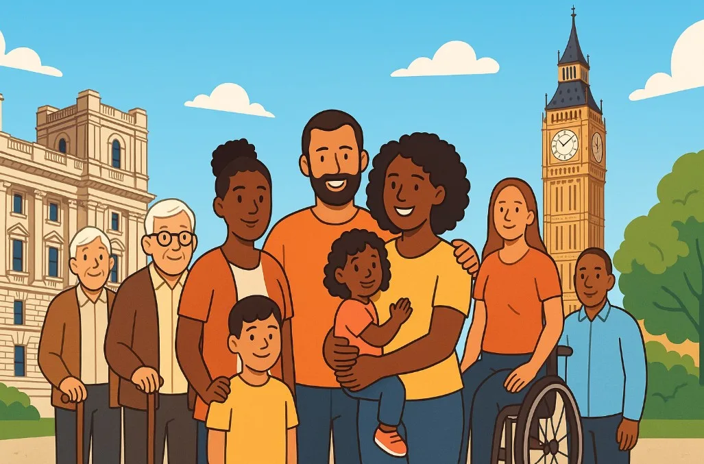 benefit cap exemptions