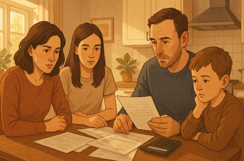 high income child benefit charge to be scrapped