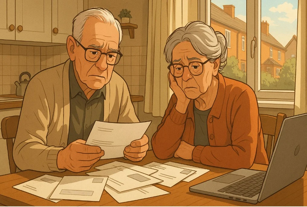 hmrc 300 deduction for pensioners