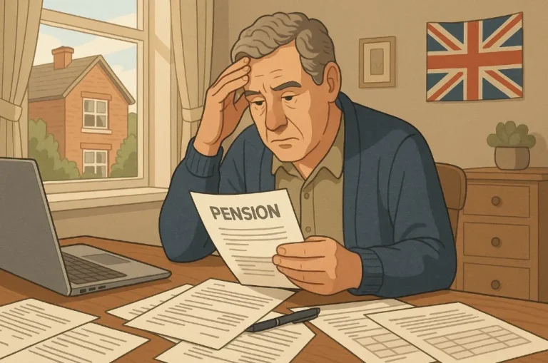 will i get full state pension if i contracted out of serps