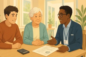 Are There Alternative Benefits or Support Options for Carers