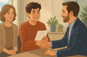 Are There Situations Where Child Maintenance Ends Early