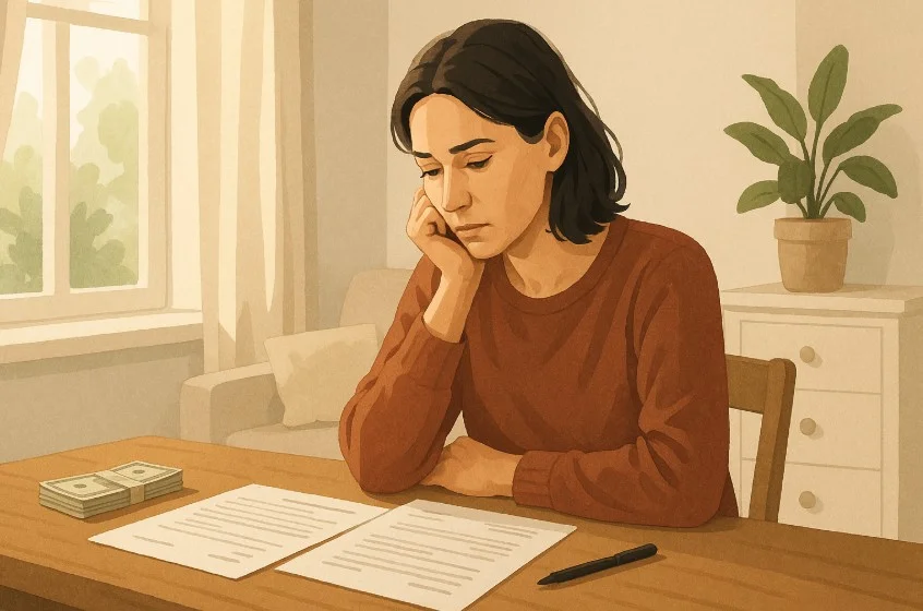 can i claim universal credit if i am married but separated