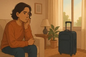 Can I Claim Universal Credit if My Spouse Is Temporarily Away