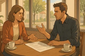 Can Parents Agree to Stop or Continue Payments Privately