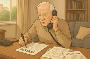 Can You Claim Your State Pension Through This Helpline