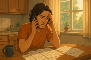 Can You Request a Breakdown or Challenge a Multi-Benefit Deduction