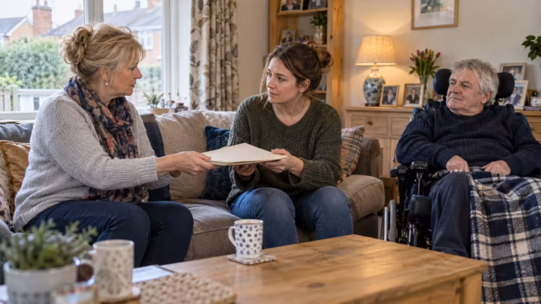 Can You Transfer Carer’s Allowance To Someone Else In 2026? Rules, Changes And Process 