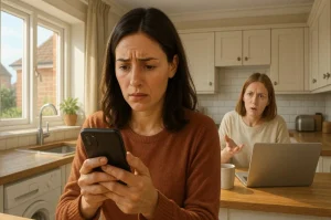 Could the £325 Payment Be a Scam or Fraud Tactic