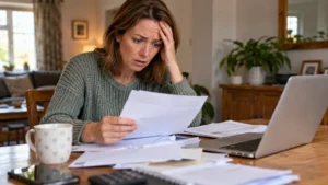 Council Tax Changed