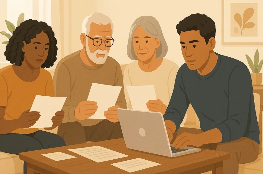 dwp payment november 2025