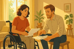 Do People Receiving Personal Independence Payment (PIP) Have to Pay Council Tax