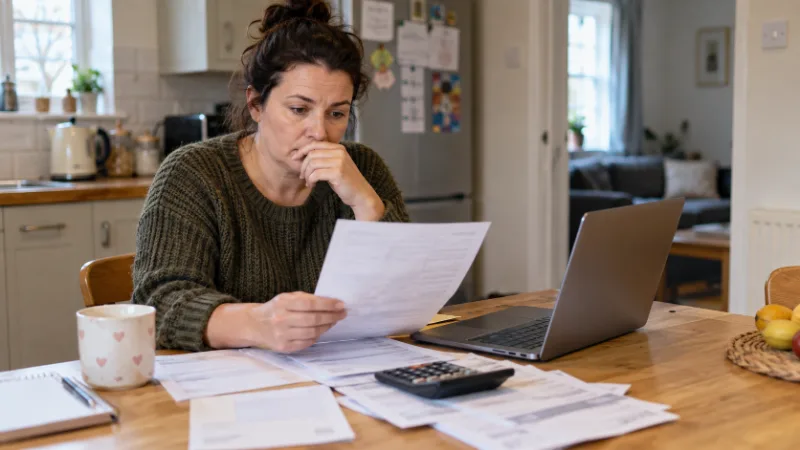 Do You Have To Pay Council Tax If You’re On Benefits In The UK