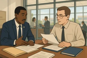 How Are Multiple Benefit Overpayments Recovered at Once