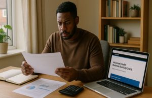 How Can the Universal Credit Business Start-Up Grant Help New Entrepreneurs?