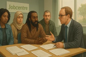 How Did the Transition from Incapacity Benefit to ESA Work