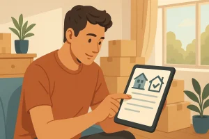 How Do Changes in Your Living Situation Affect Your UC Housing Element