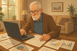 How Do You Know If Your Pension Credit Was Officially Stopped or Delayed