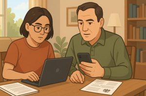 How Do You Know If You're Eligible for the November 2025 DWP Payments