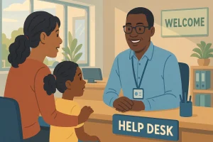 How Does Council Tax Reduction (CTR) Work for Benefit Claimants