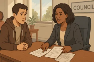 How Does the UC Housing Payment System Work for Private Renters