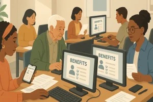 How Has Universal Credit Affected ESA and Former Incapacity Benefit Claimants