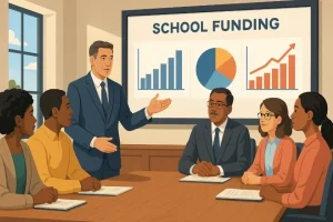 How Has the Government Improved Funding to Support the Programme