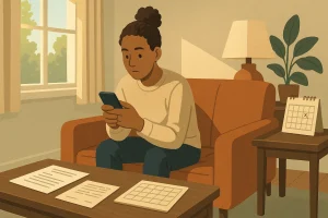 How Long Does It Take to Process a New Carer’s Allowance Application