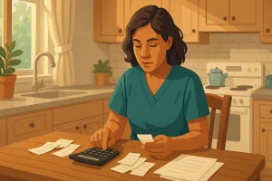 How Much Is the Carer’s Allowance Earnings Limit