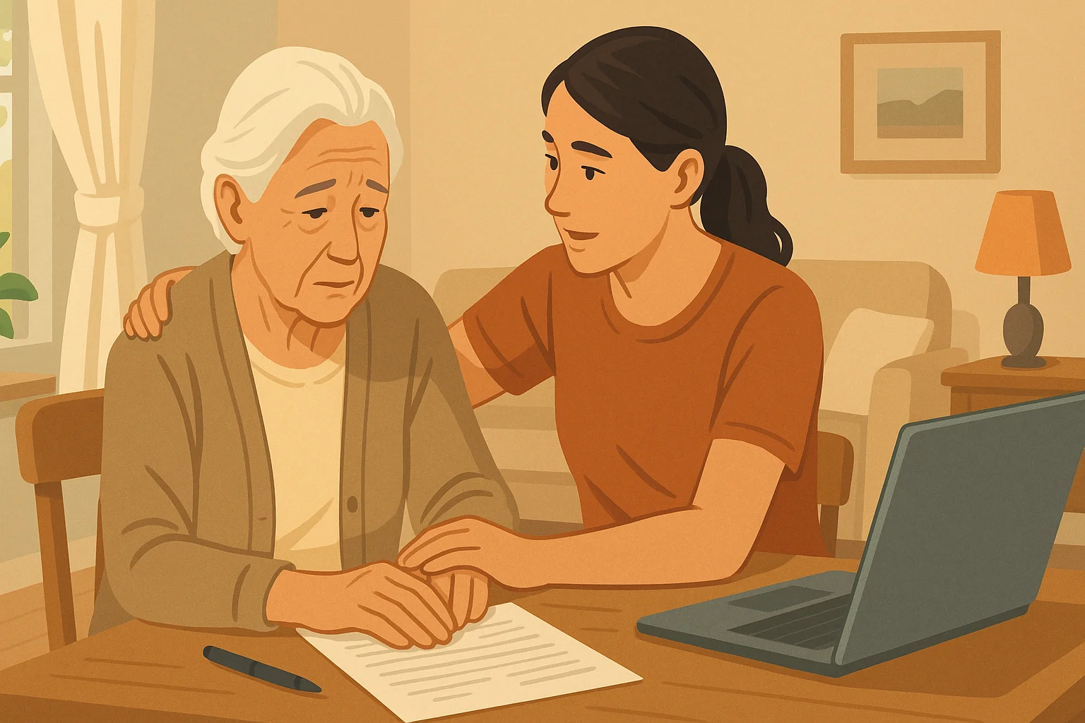 How Much Is the Carer’s Allowance Earnings Limit in the UK