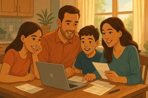 How Will the 6.2% Rise in Universal Credit Payments Impact Claimants