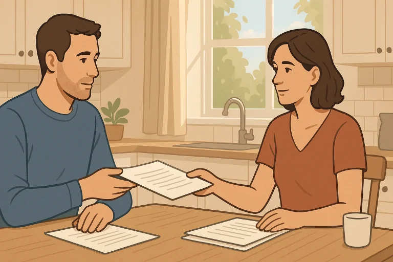 How to Change Carer’s Allowance Over to Someone Else