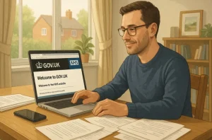 How to Stay Updated on Genuine Universal Credit Payments