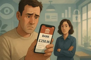 Is DWP Monitoring Your Bank Account for Undeclared Savings or Fraud