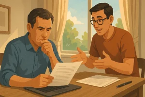 Is It Possible to Transfer Carer’s Allowance to Another Person