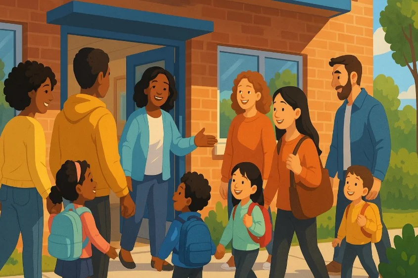 free breakfast clubs to tackle cost of living head-on