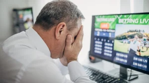 Potential Financial Impacts of Unmanaged Betting