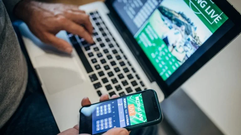 Responsible Betting for Financial Stability