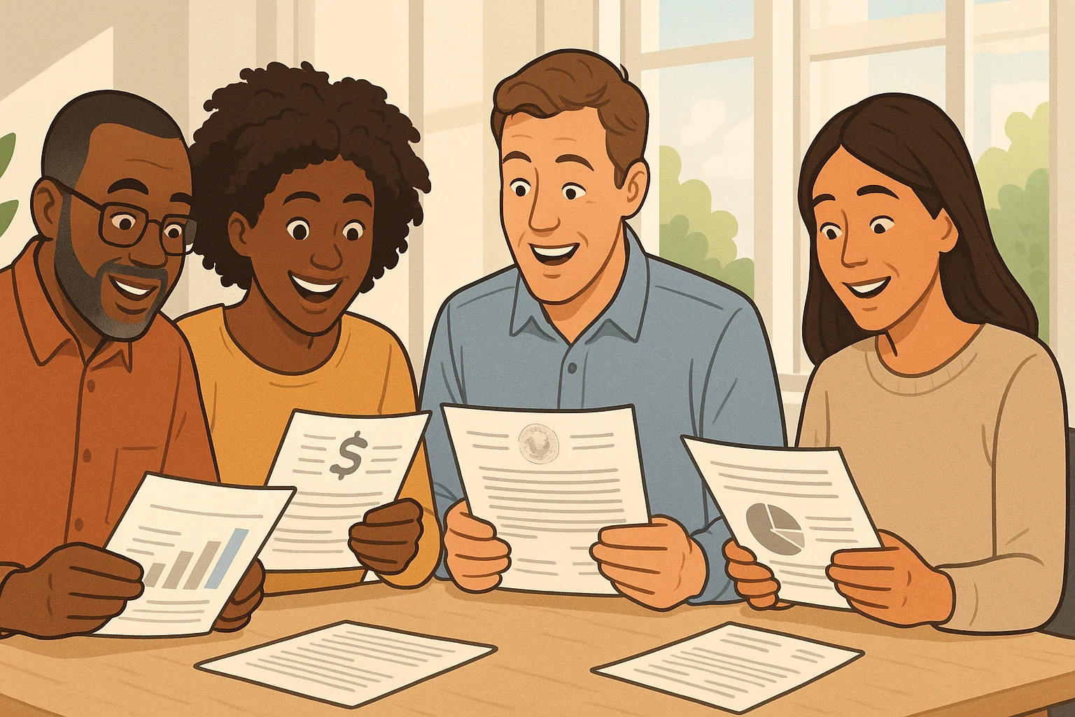 Universal Credit £312 Increase