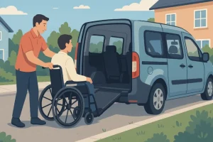 What Are the Alternatives for Claimants Who Still Need Practical and Accessible Vehicles