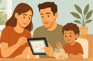 What Are the New Payment Dates for Child Benefit in Late 2025 and 2026