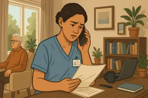 What Are the Risks of Carer’s Allowance Overpayments